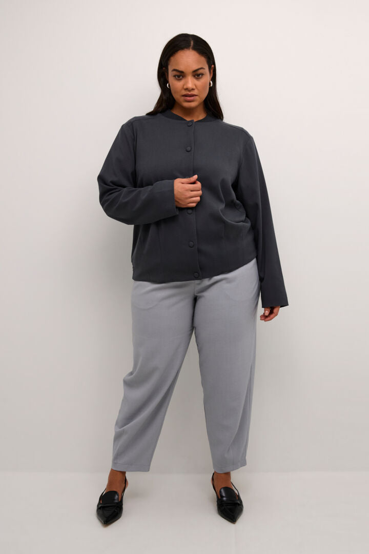 Curvy Merla Casual Jacket