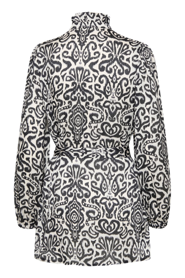 Frinca Tunic