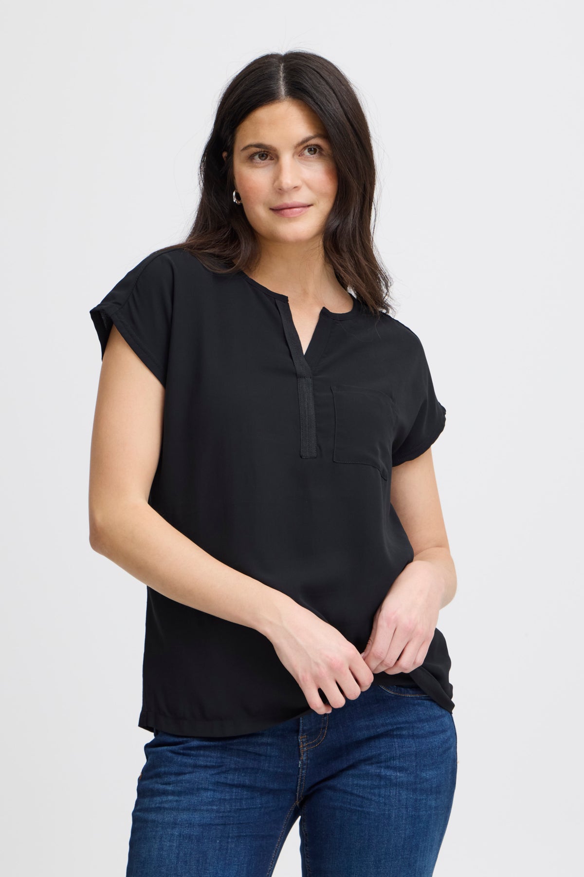 Frawov 2 Blouse