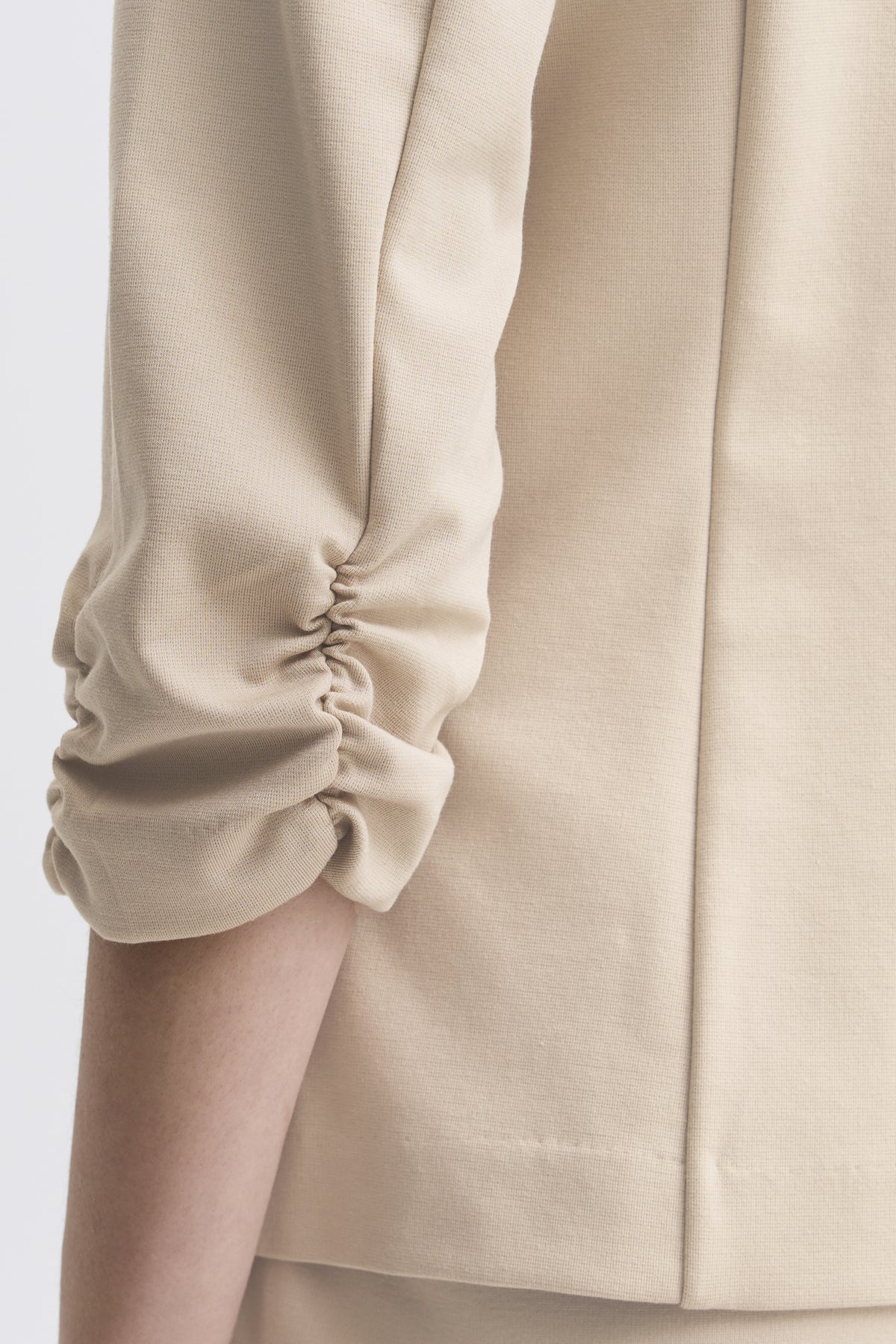 Tailored Blazer