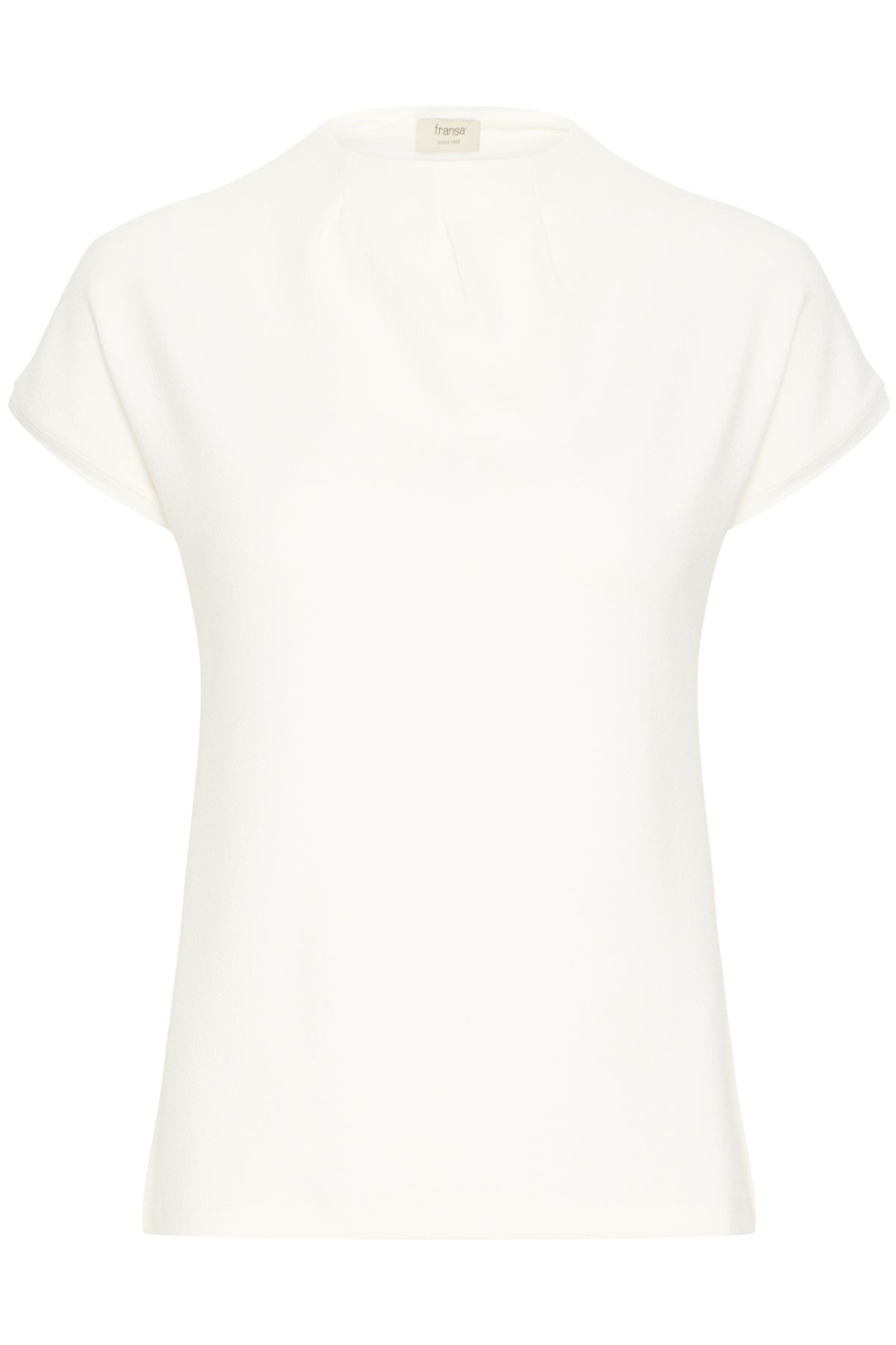 Frzaskater 2 Top in Cream