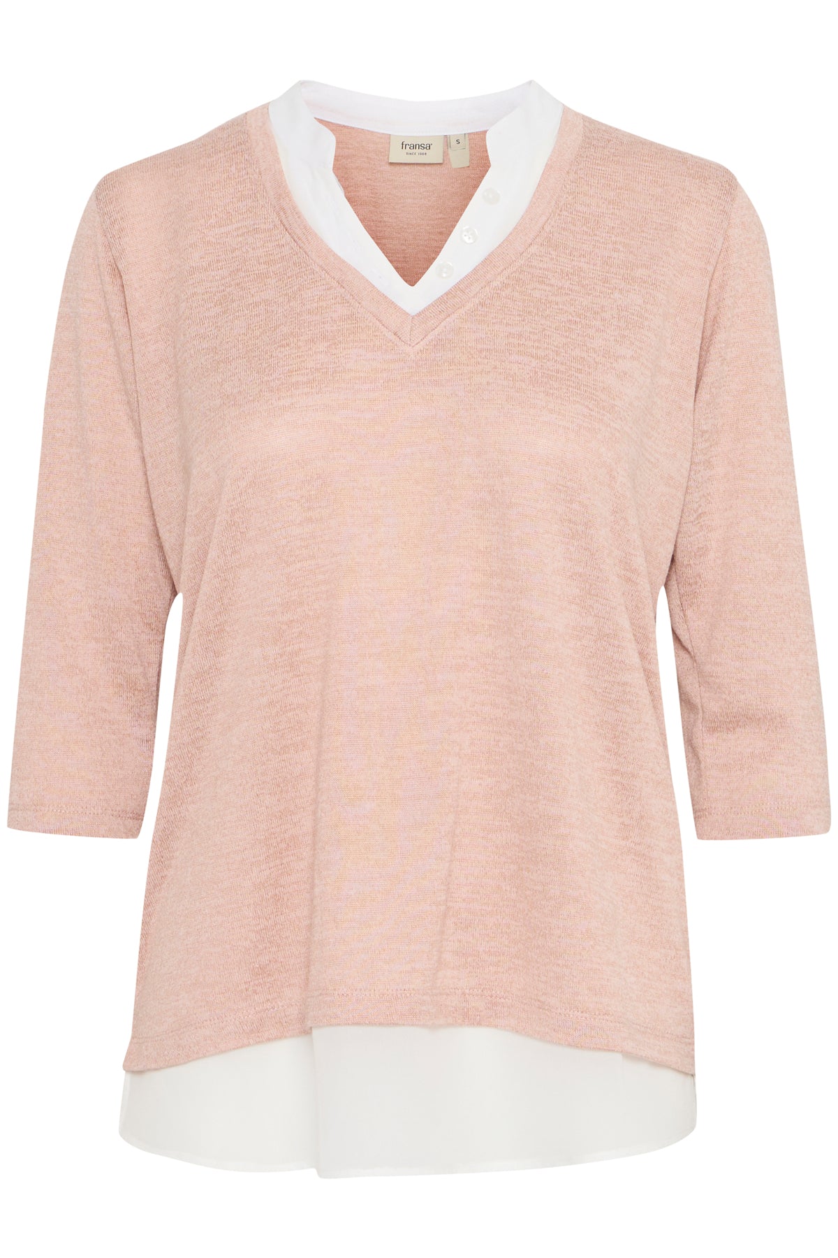 Frrexan Pullover