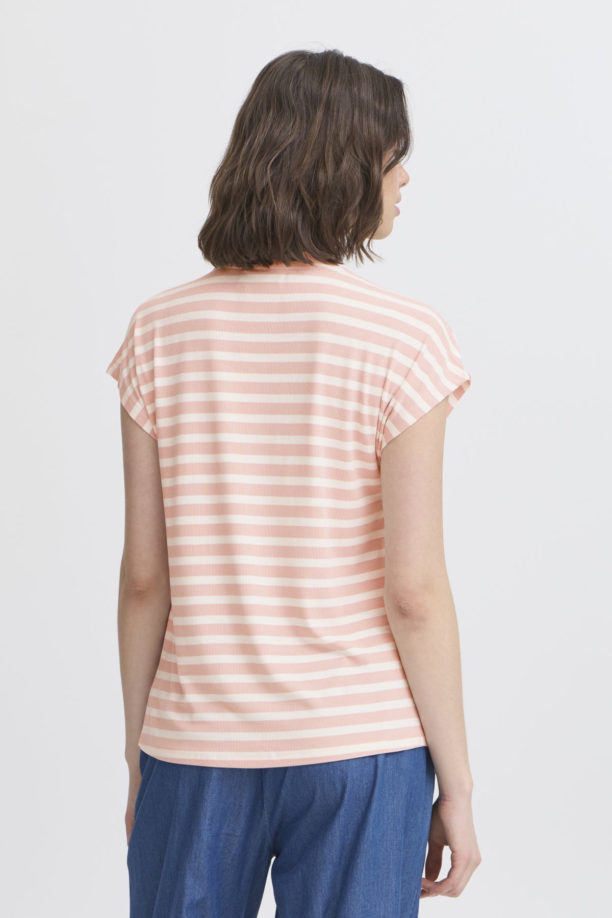 Frcano Striped Tee