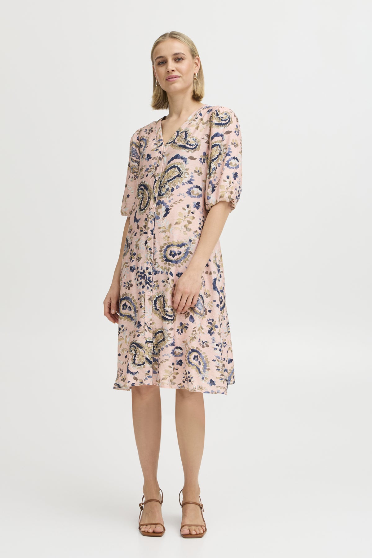 FrAriana Dress 7