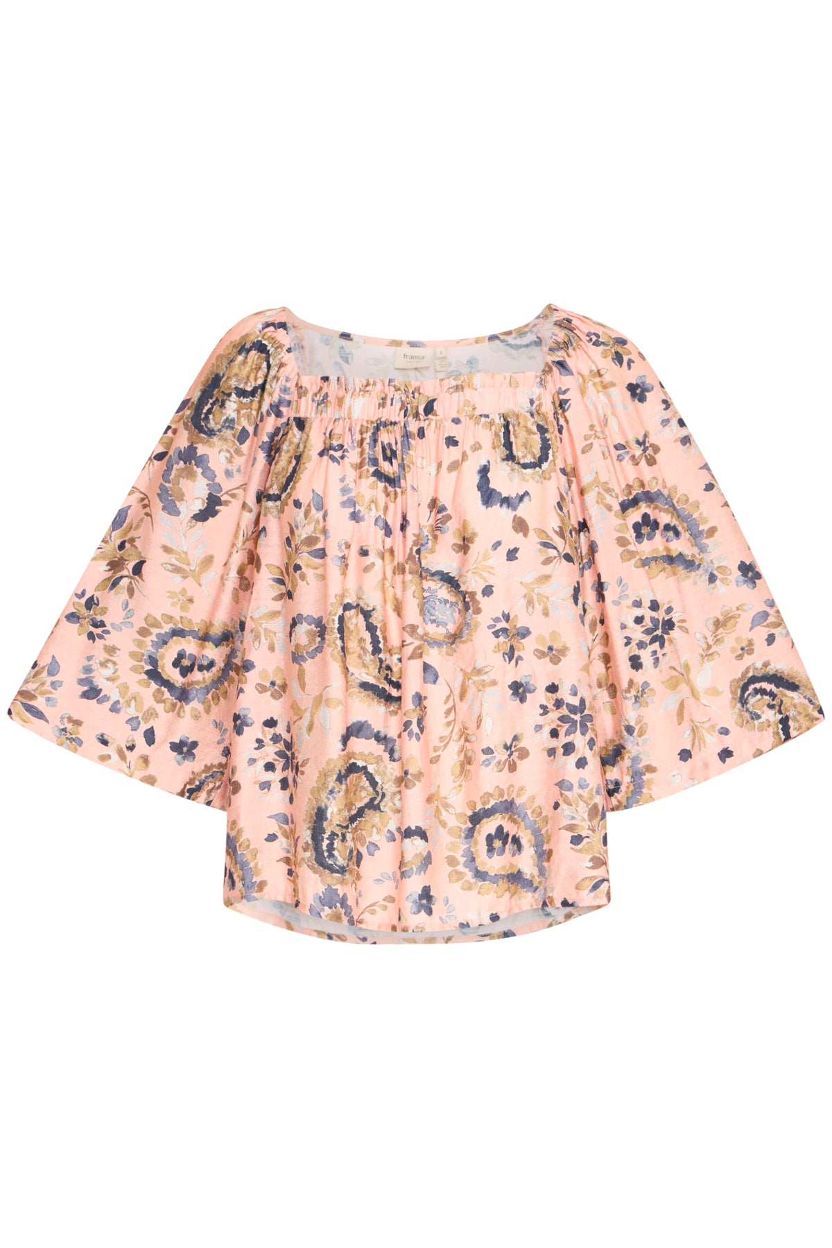 FrAriana Blouse 7