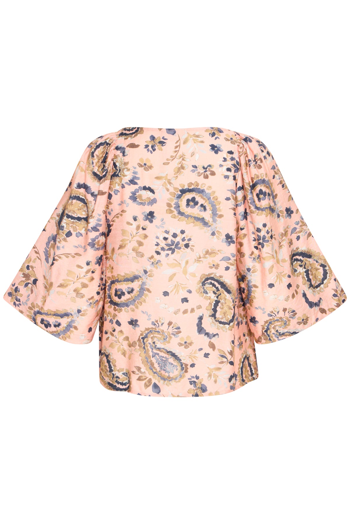 FrAriana Blouse 7