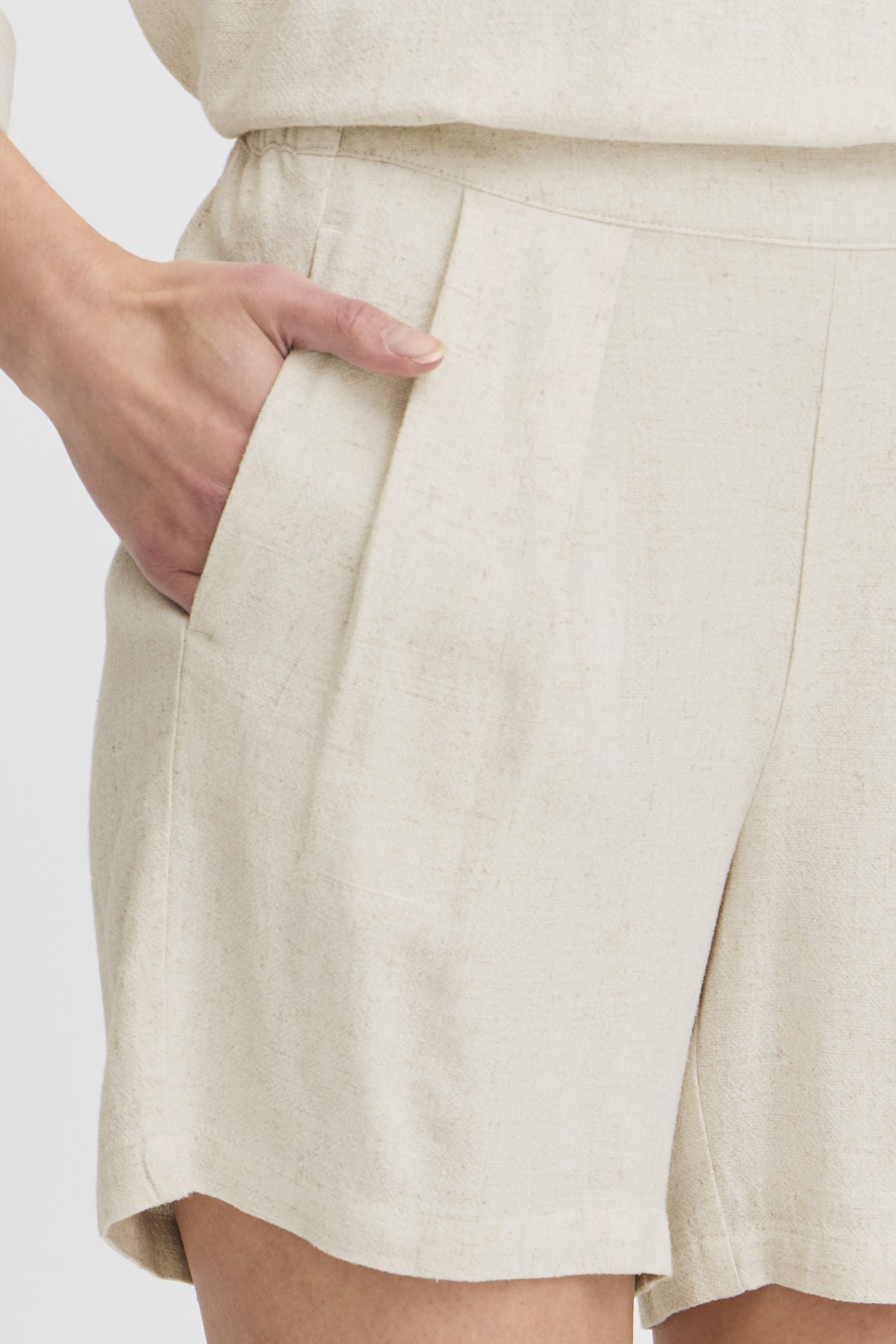 Fratel Shorts