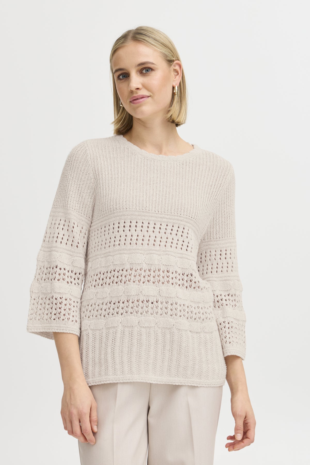 Frines Pullover