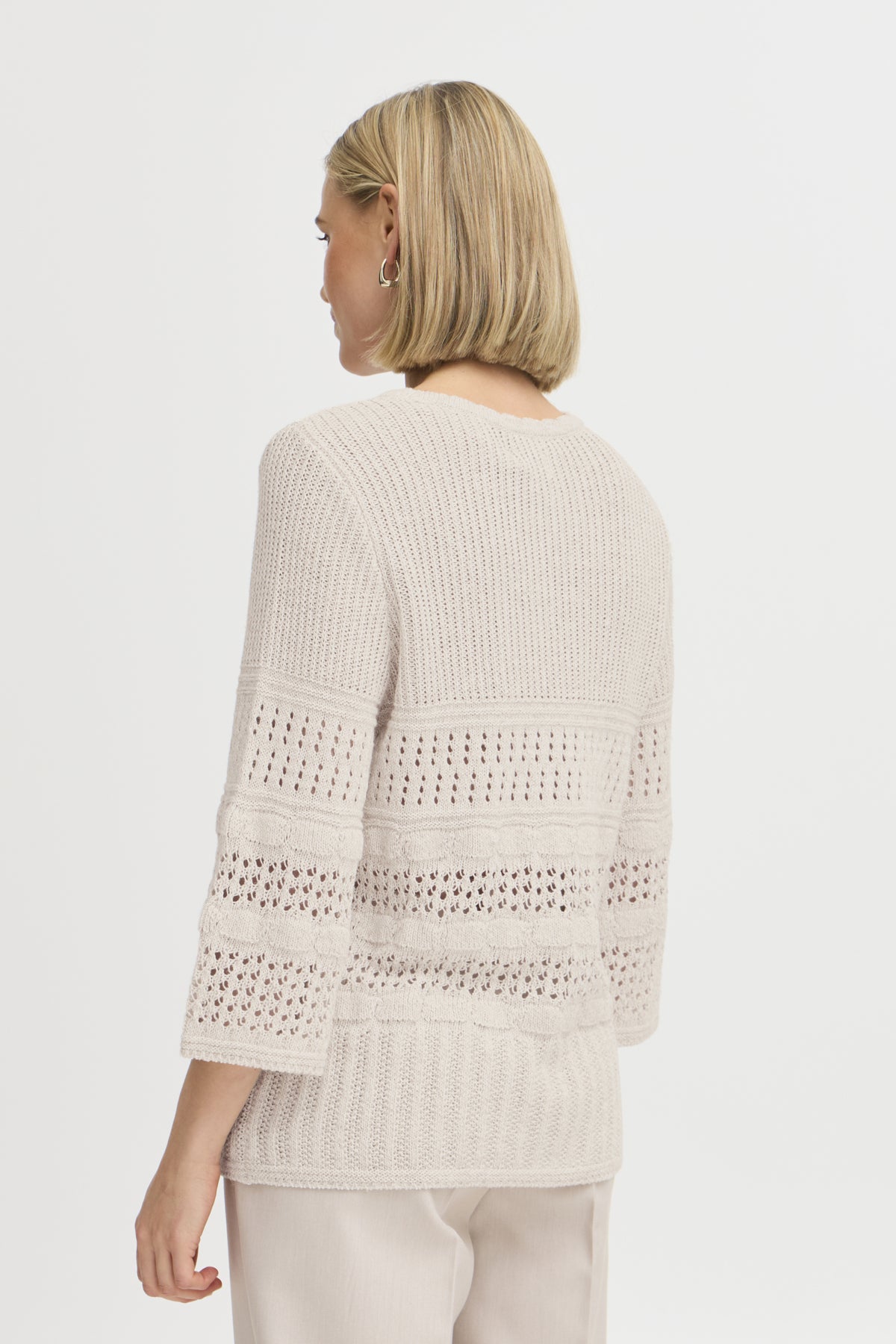 Frines Pullover
