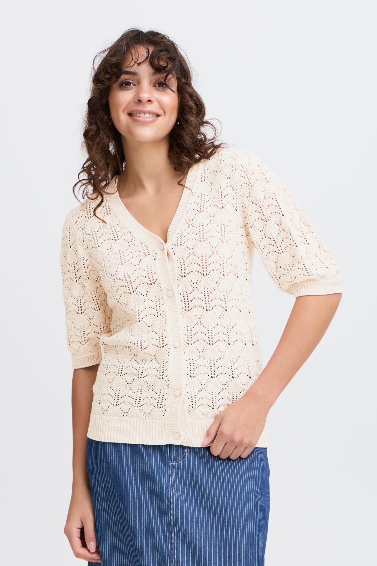 FrKateleen Cardigan