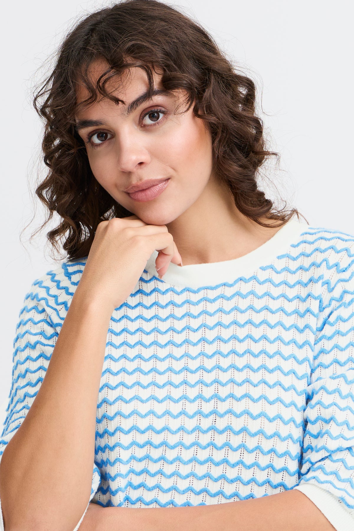 FrLuma Pullover