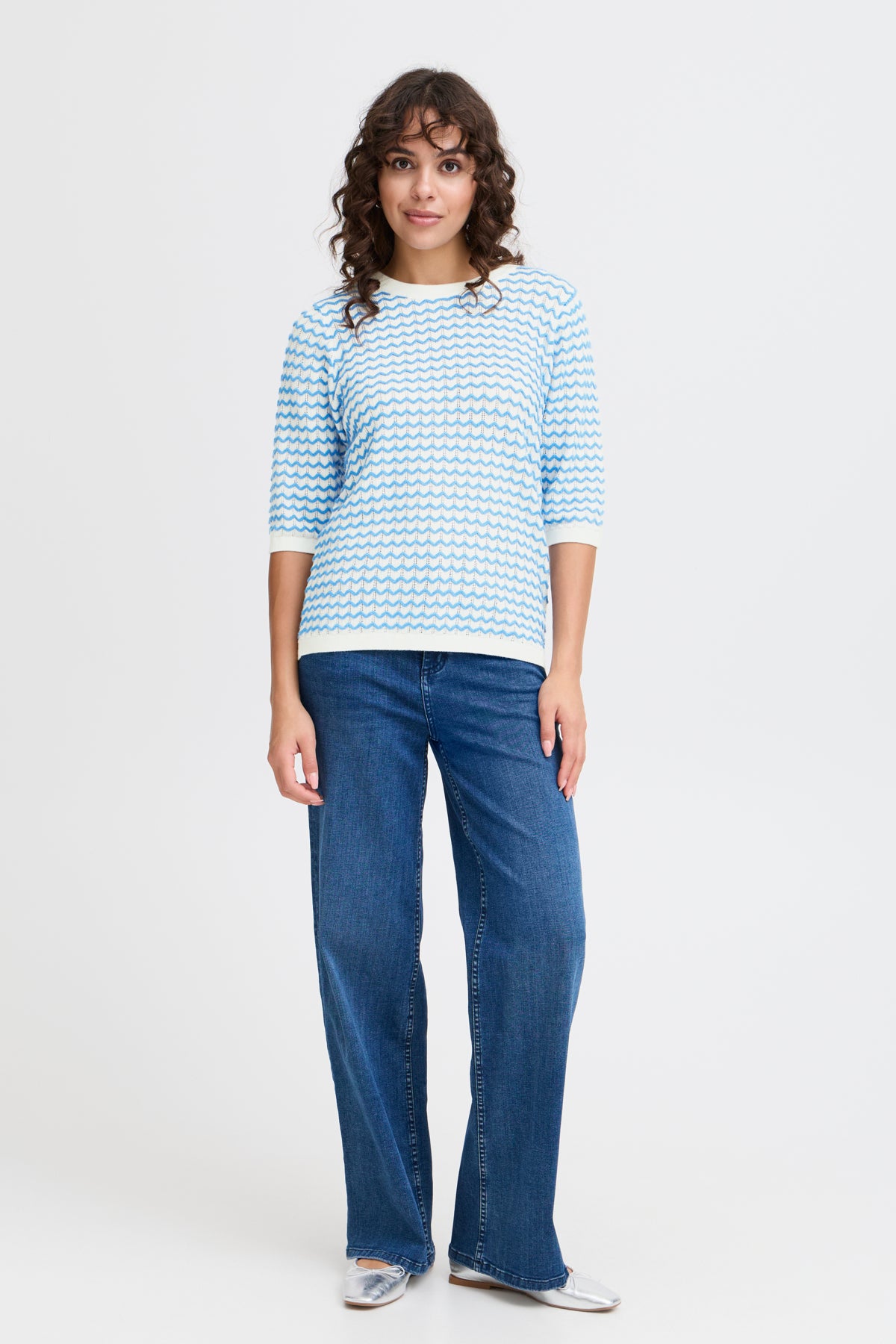 FrLuma Pullover