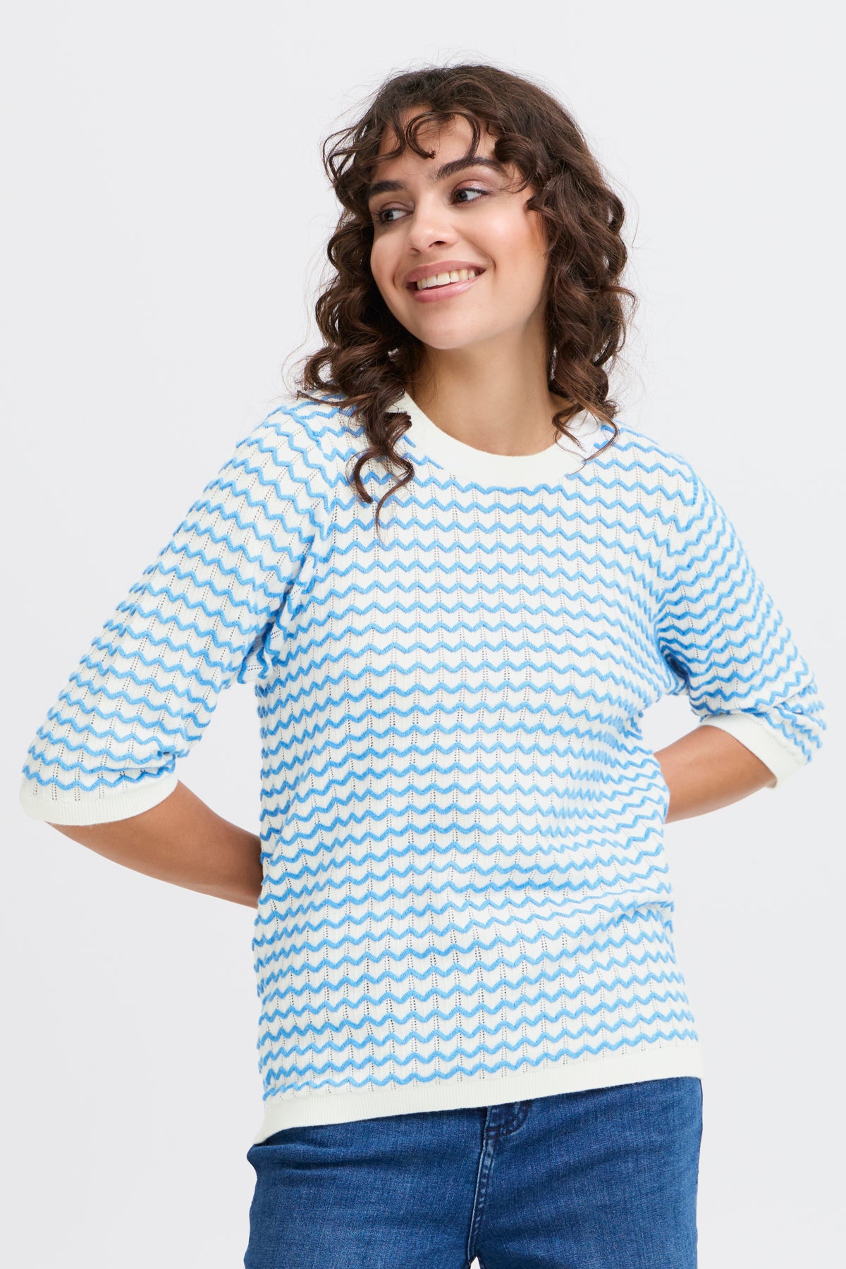 FrLuma Pullover