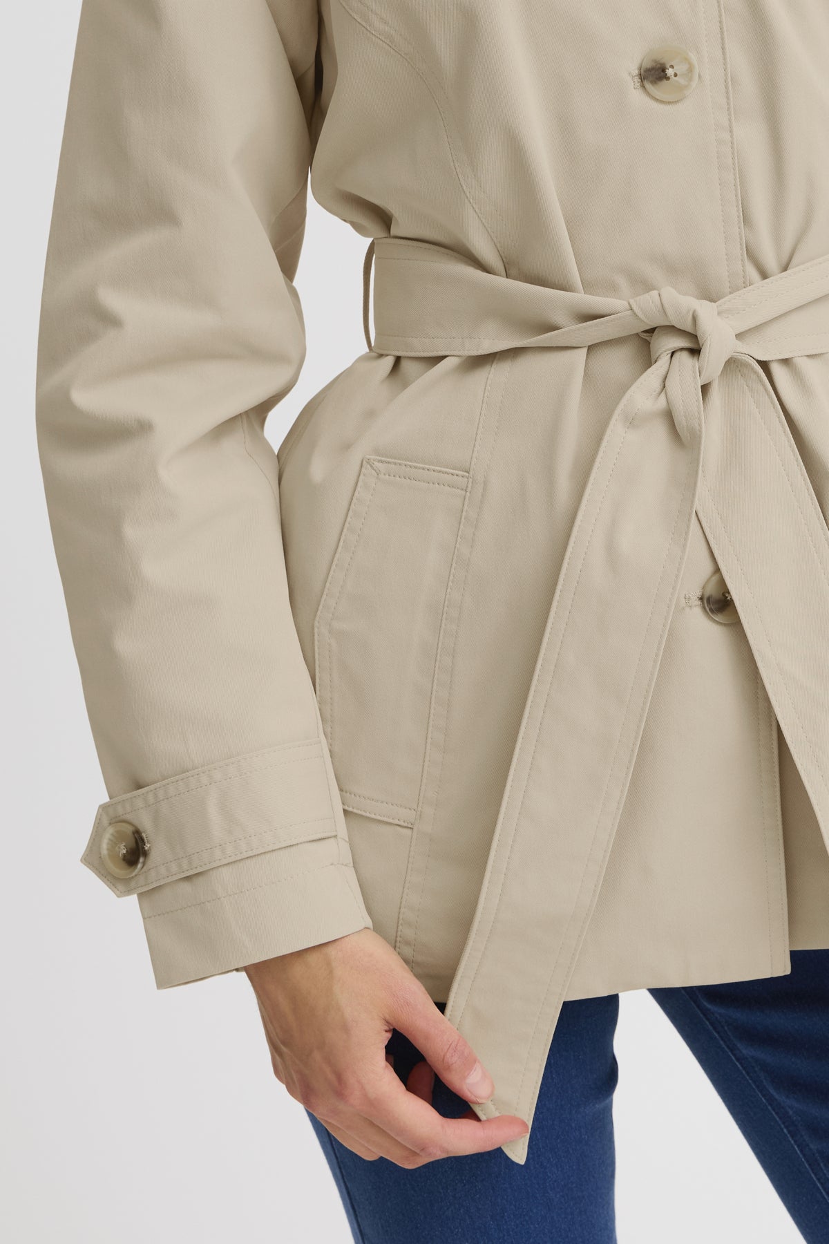 FRTrina Jacket