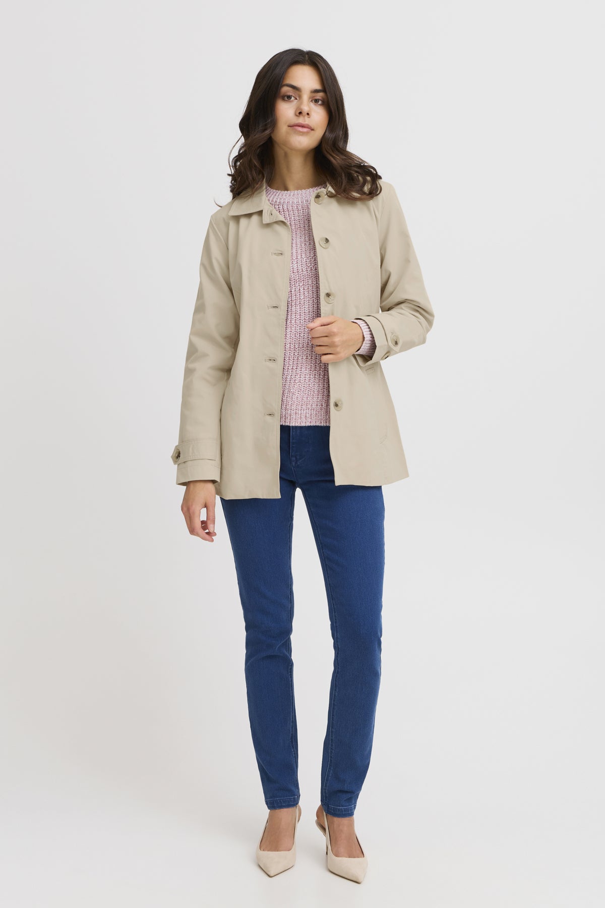 FRTrina Jacket