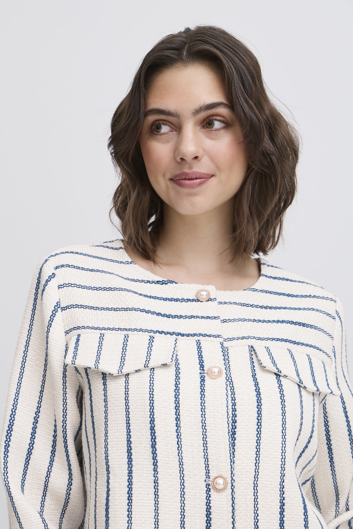 Frakari Jacket