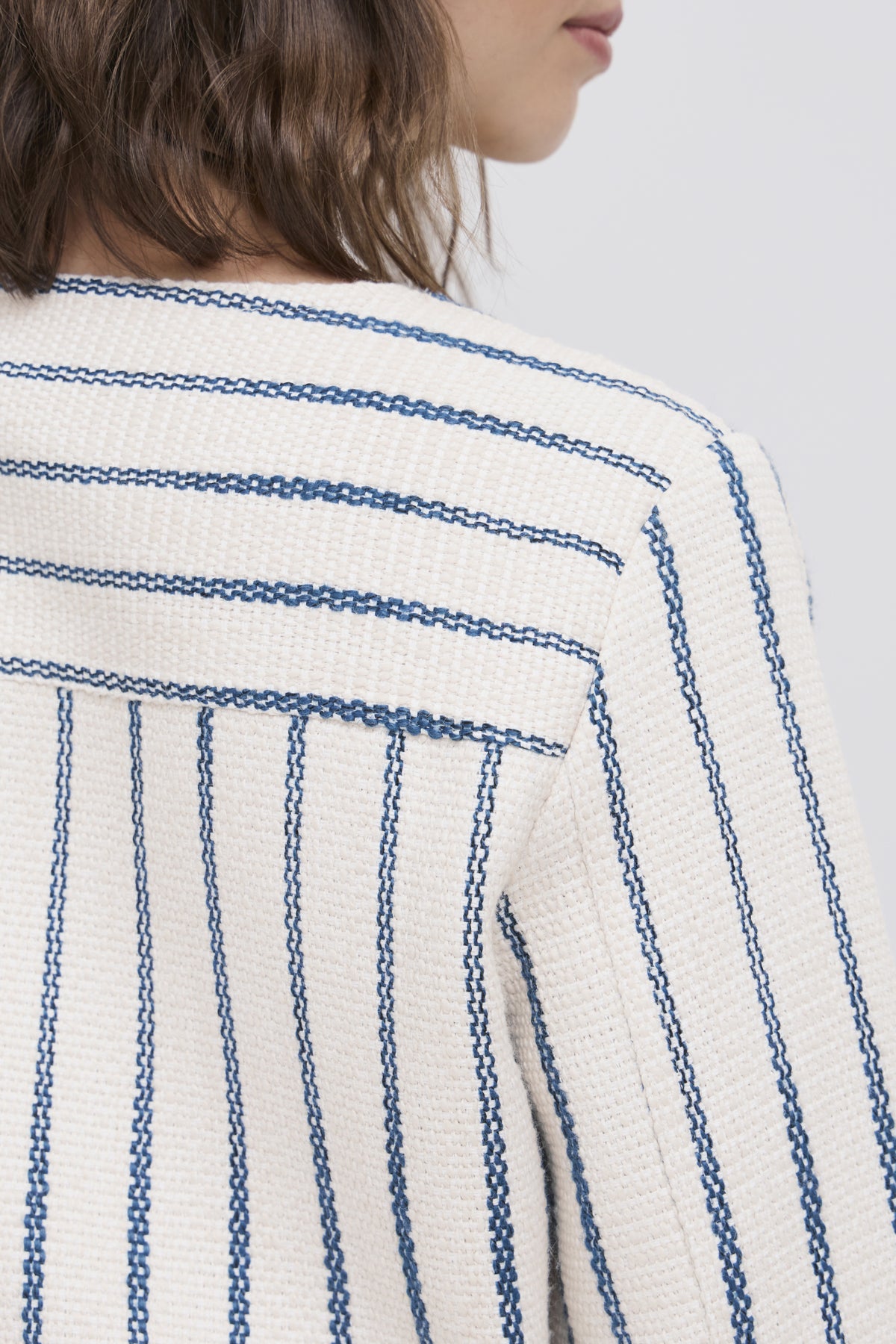 Frakari Jacket