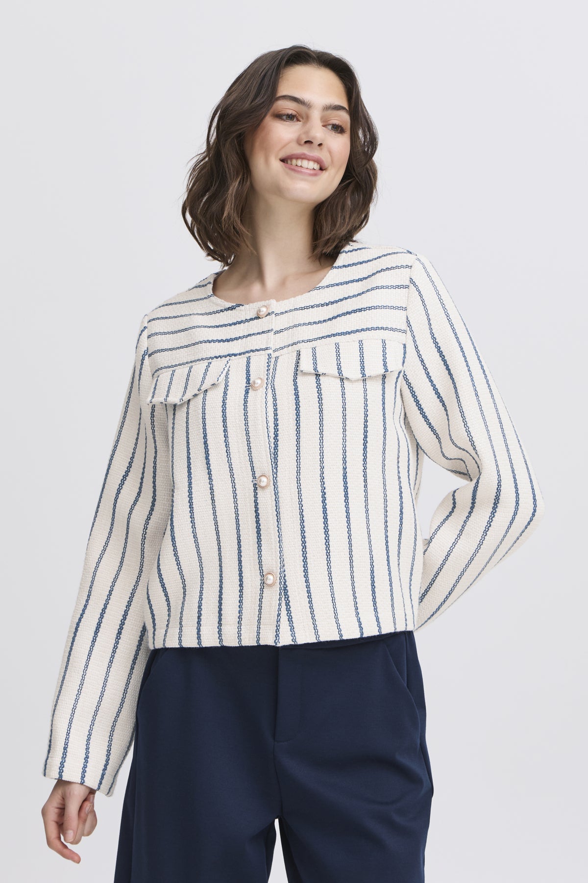 Frakari Jacket