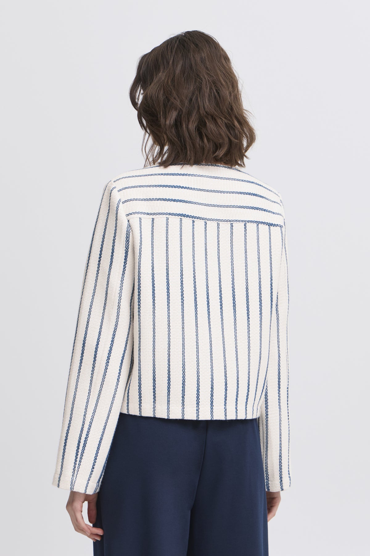 Frakari Jacket
