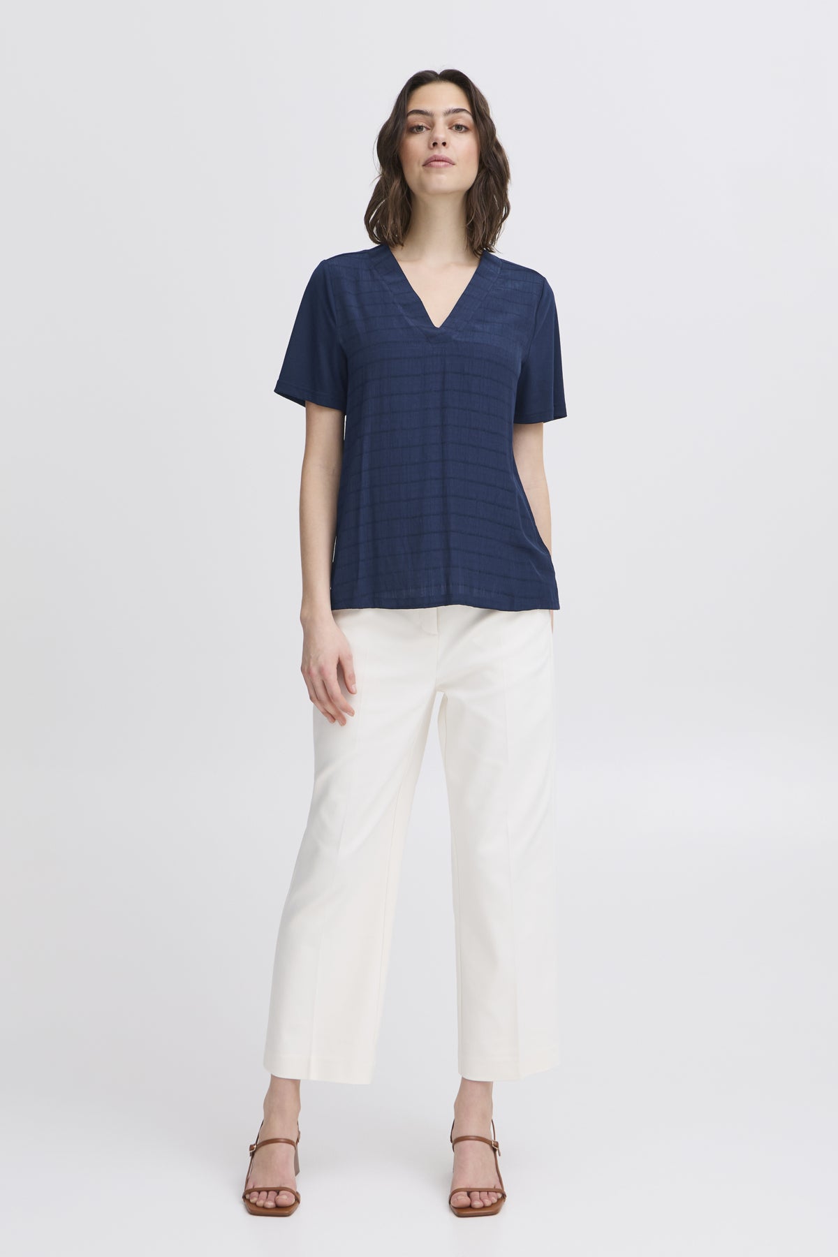 Frzalina Blouse