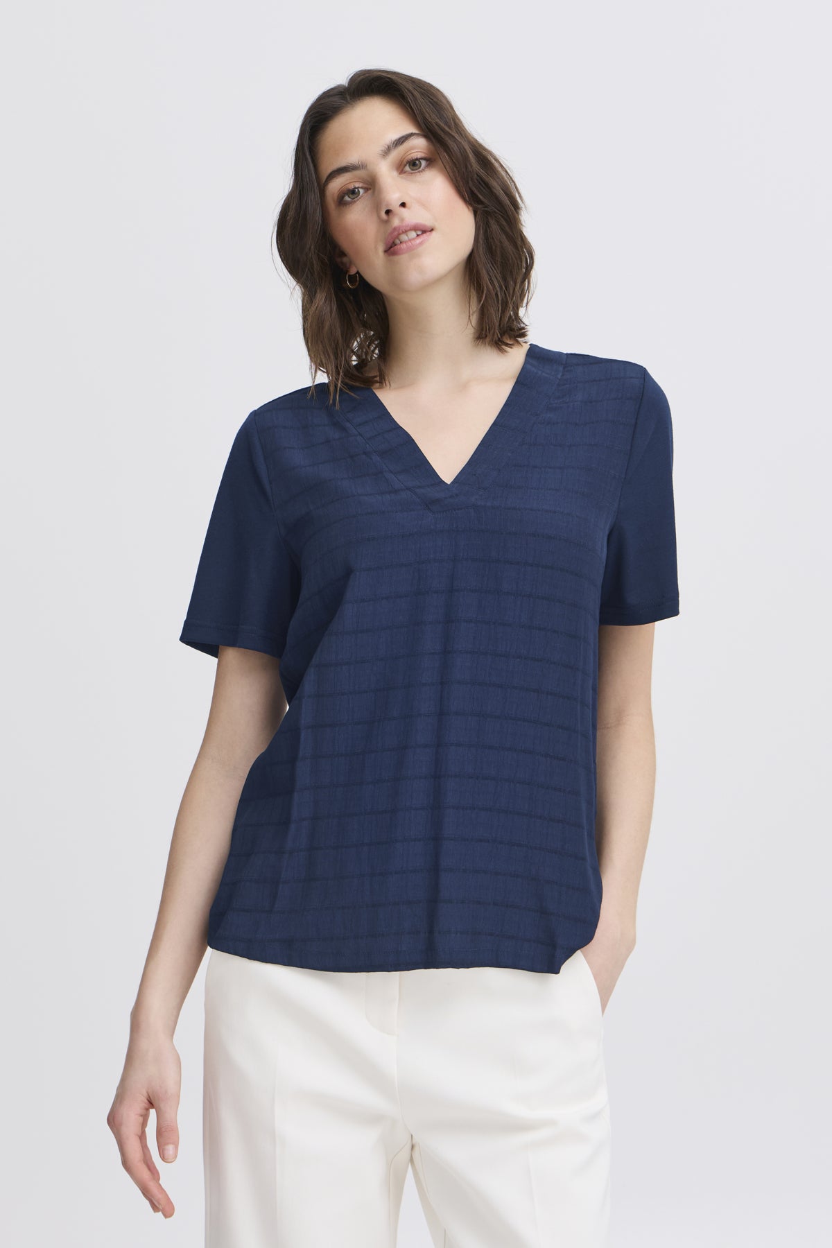 Frzalina Blouse