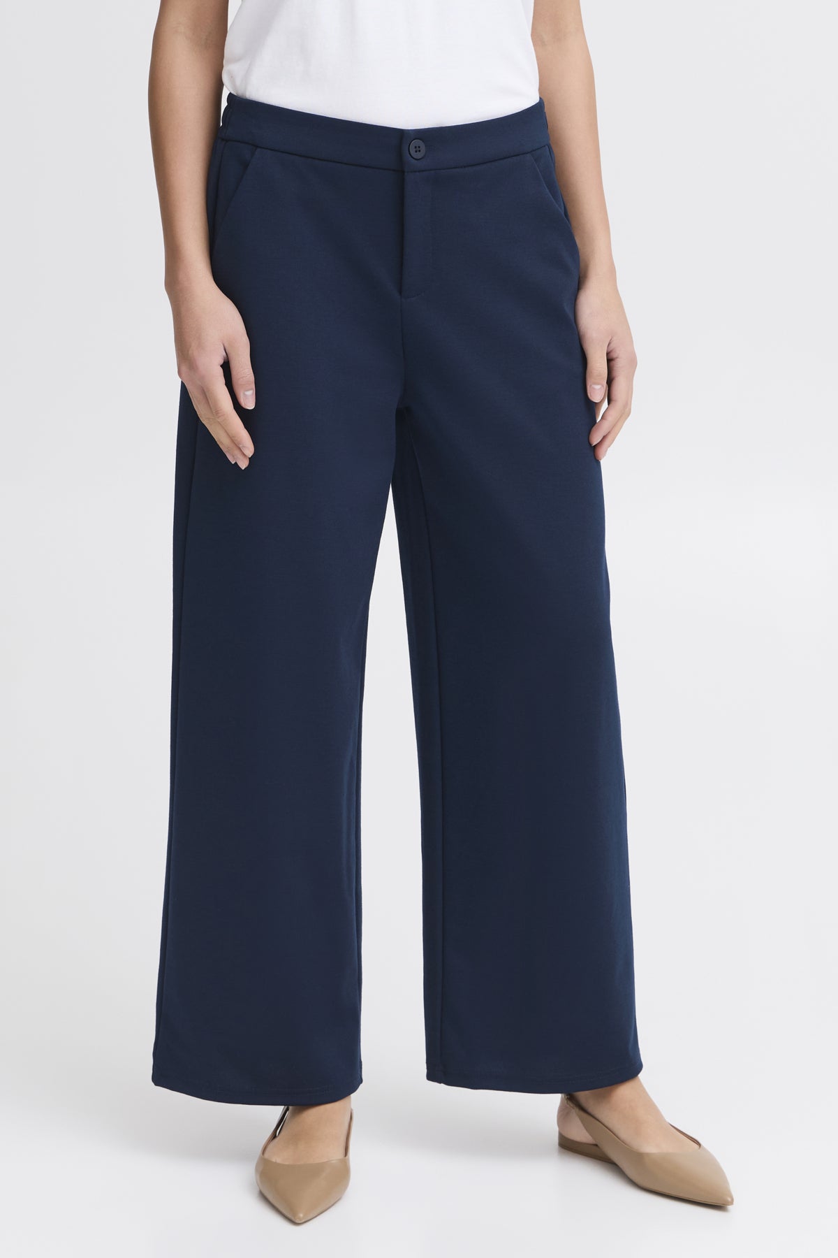FrBlazer Trousers