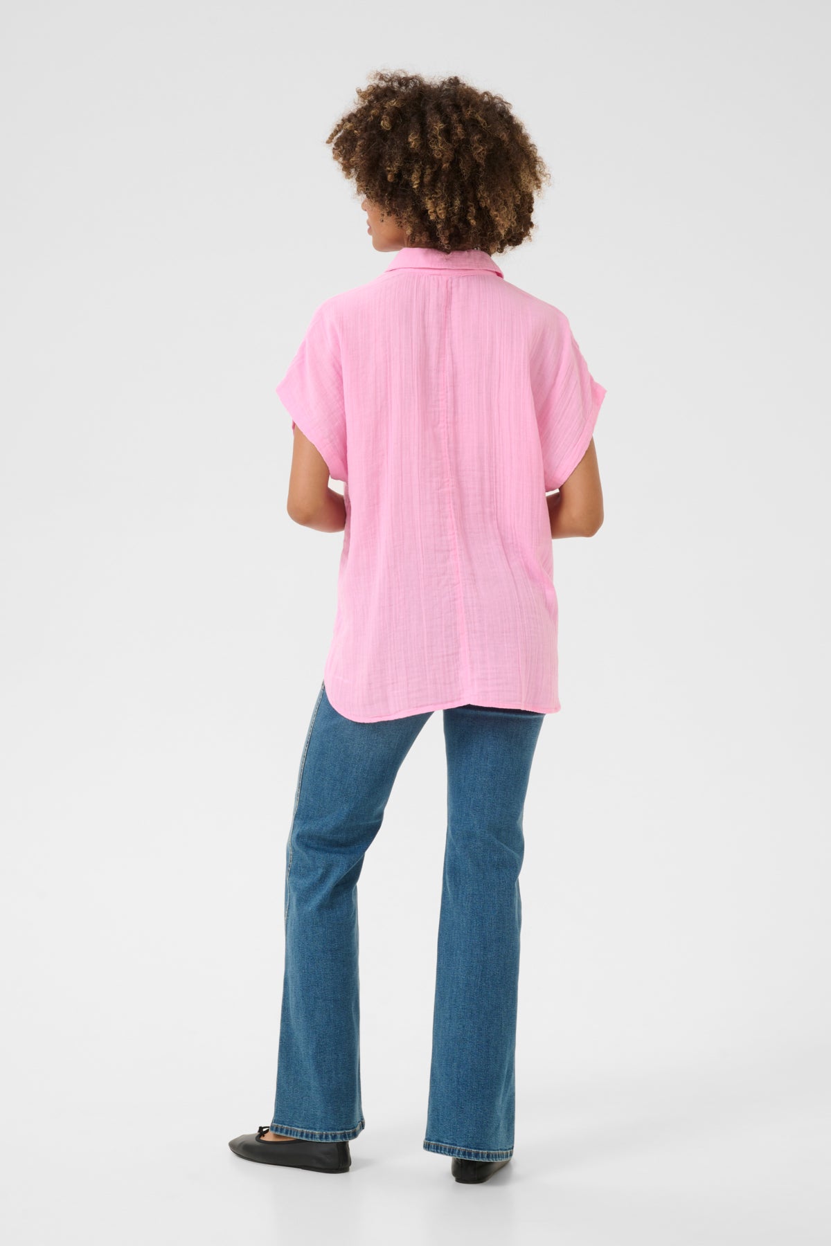 Cumyra Elina Shirt