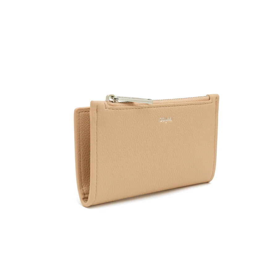 The 'DIXON' Mini CC Wallet (3 colours)