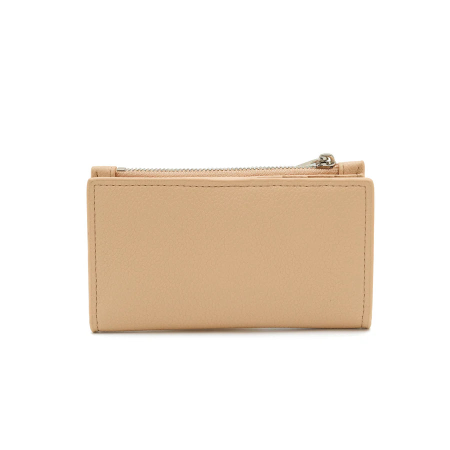 The 'DIXON' Mini CC Wallet (3 colours)