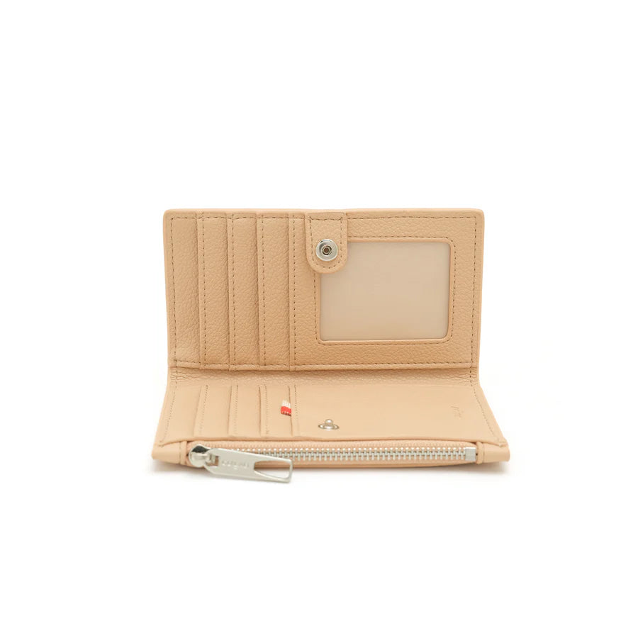 The 'DIXON' Mini CC Wallet (3 colours)