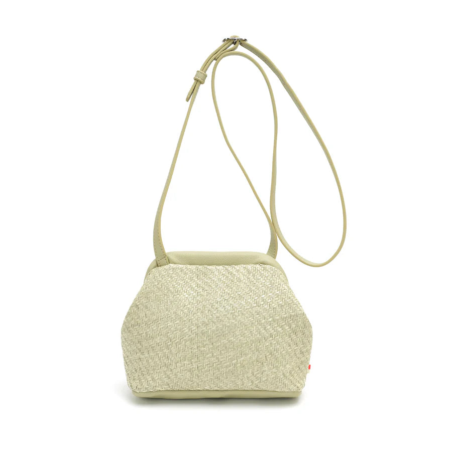 The 'HYPE' Crossbody