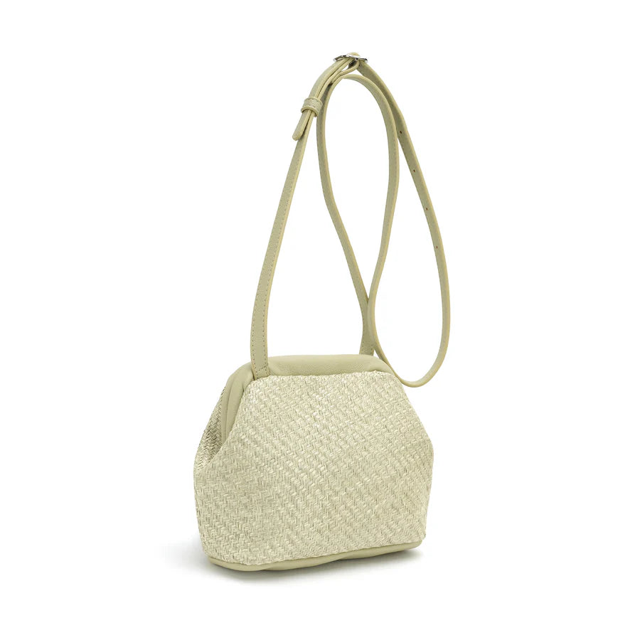 The 'HYPE' Crossbody