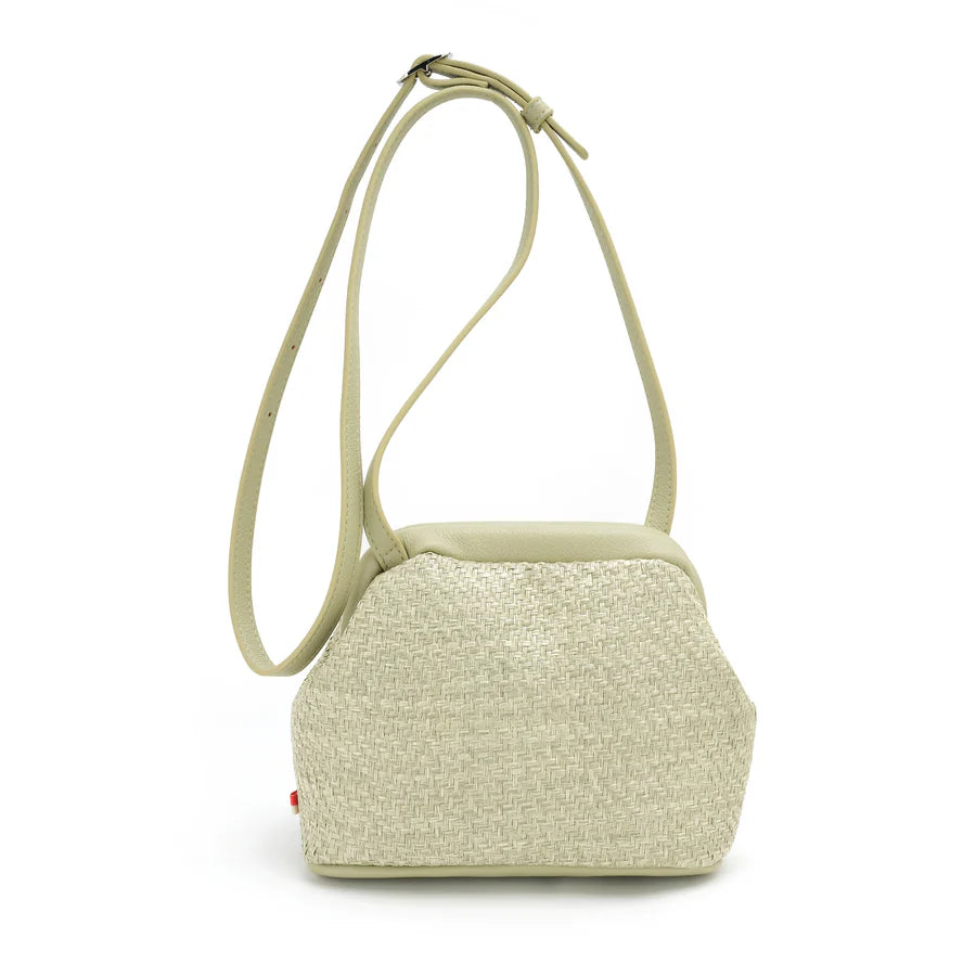 The 'HYPE' Crossbody