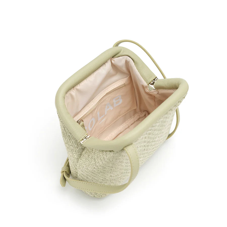 The 'HYPE' Crossbody