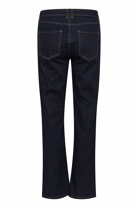 CUannalisa Ami Straight Jeans