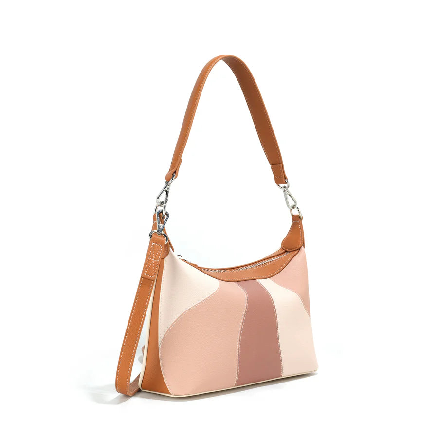 The 'JIA' Shoulder Bag Crossbody