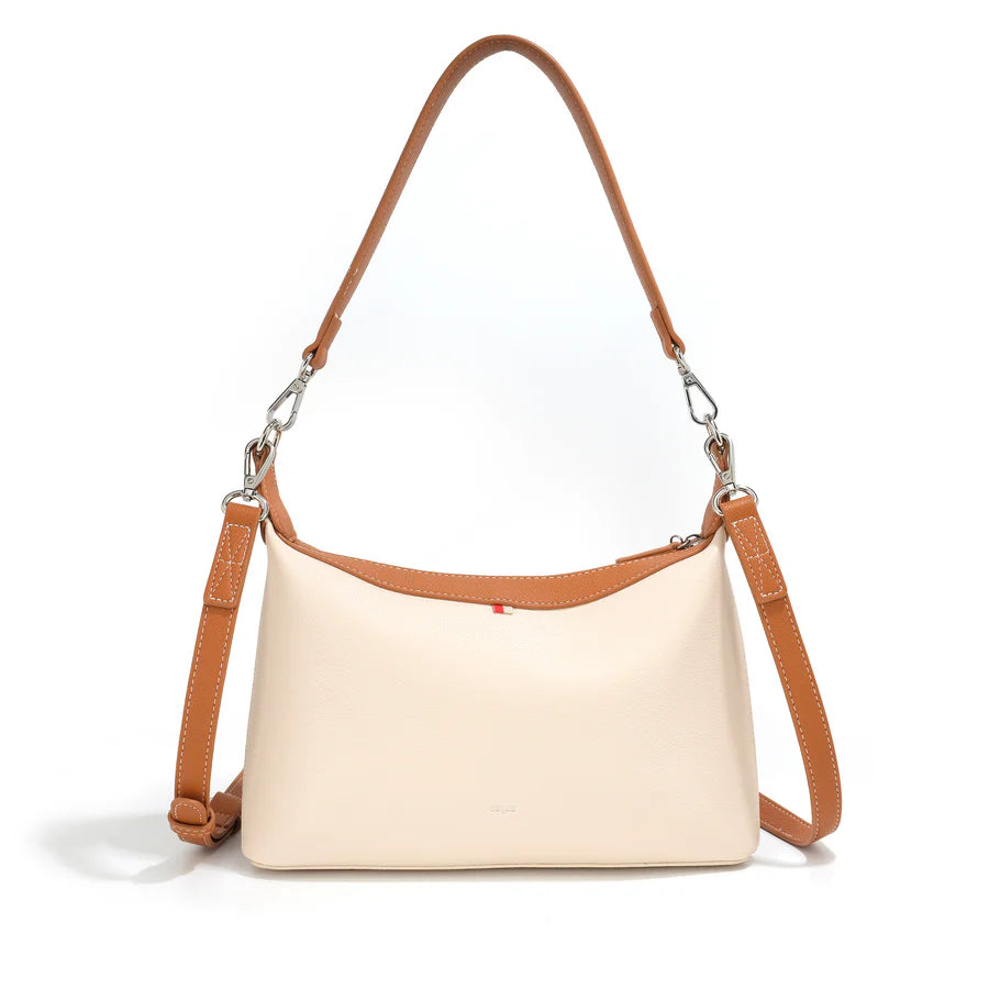 The 'JIA' Shoulder Bag Crossbody