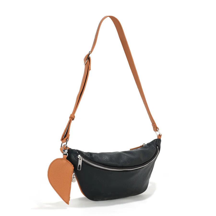 The 'KAT' Sling - Black