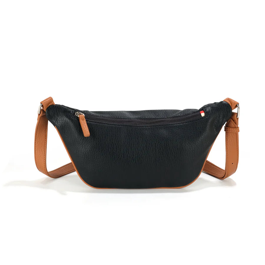 The 'KAT' Sling - Black
