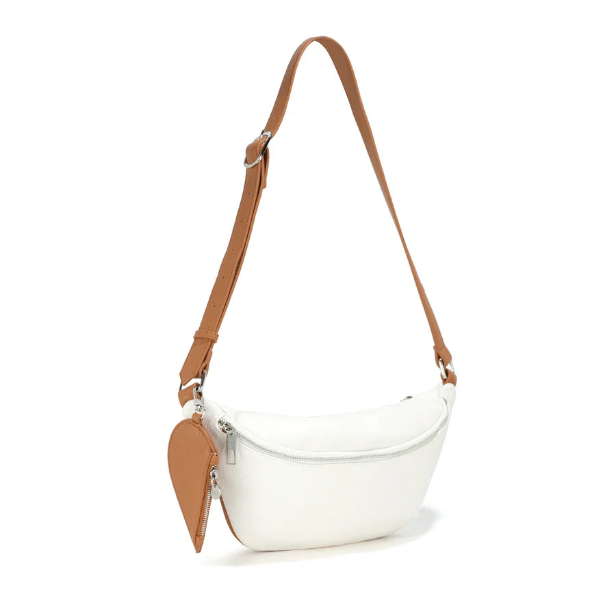 The 'KAT' Sling - Cream