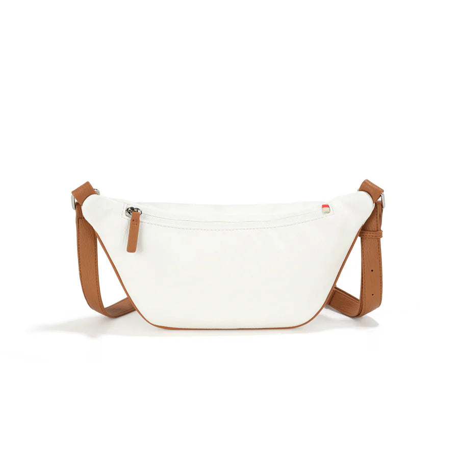 The 'KAT' Sling - Cream