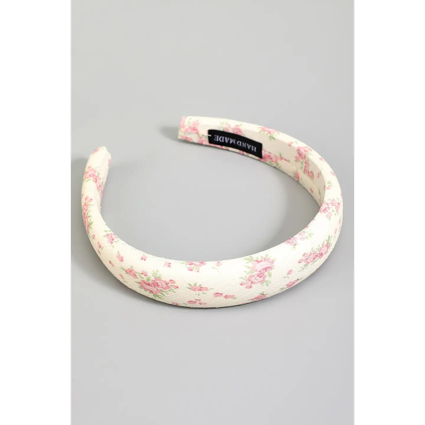 Floral Headband