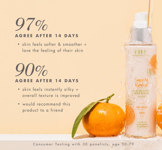 Smooth Reveal™ Resurfacing Silky Serum