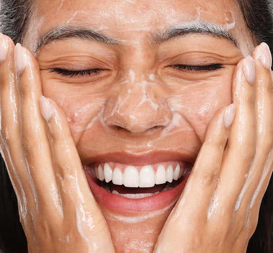 Crisp Start® Clarifying Wash