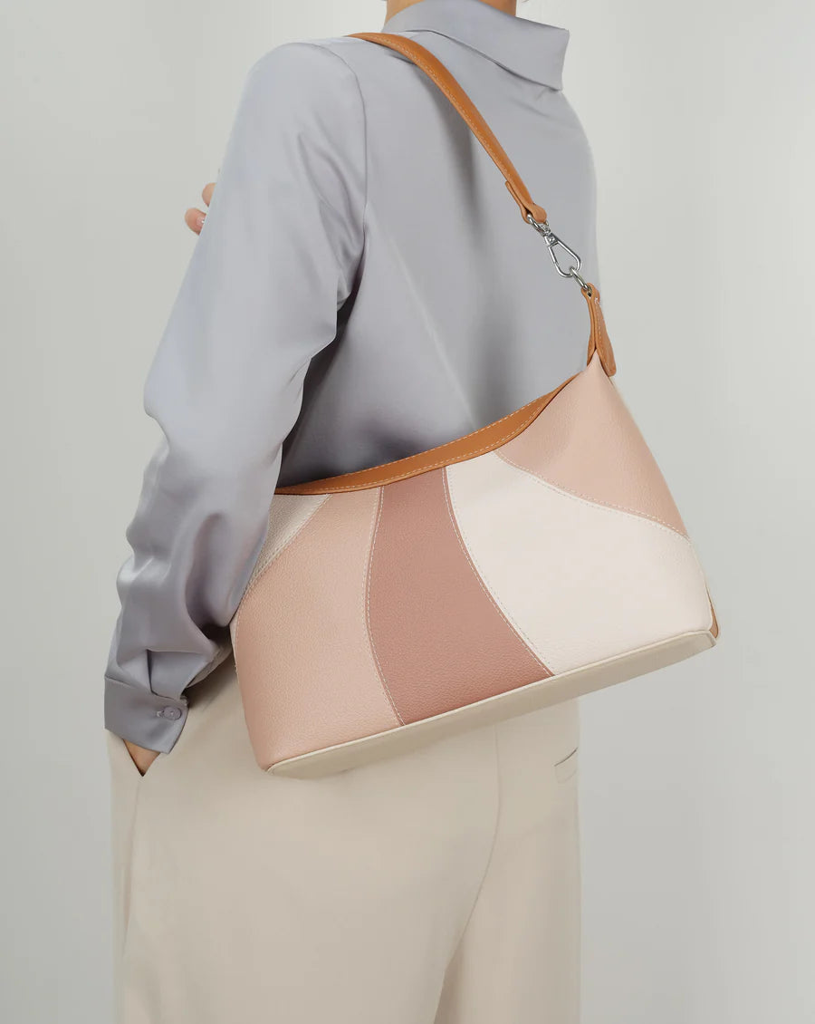 The 'JIA' Shoulder Bag Crossbody