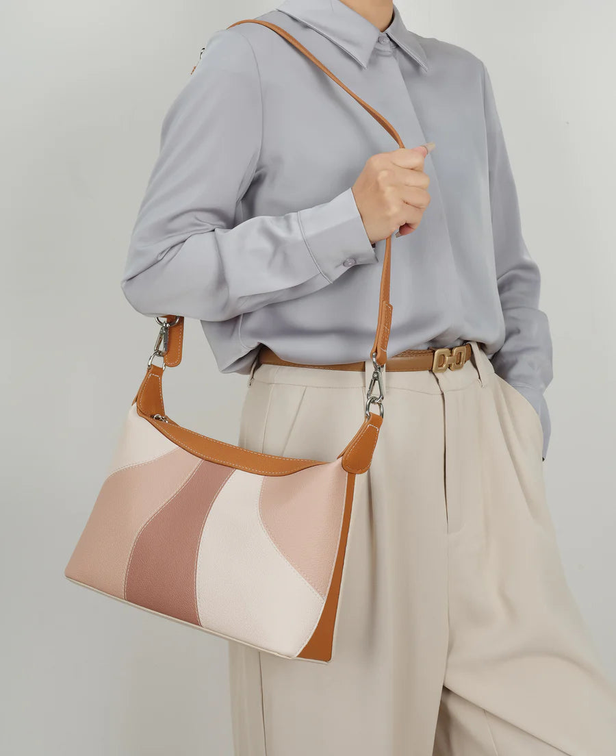 The 'JIA' Shoulder Bag Crossbody