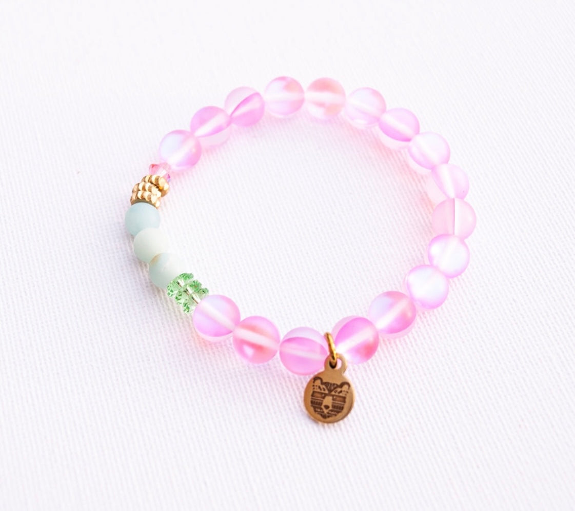 Disco Bracelet