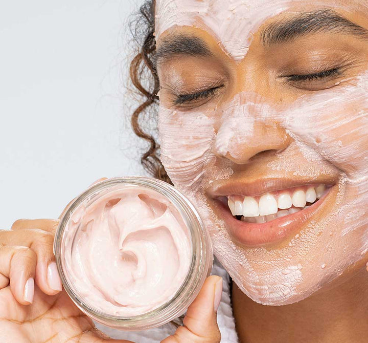 Mighty Brighty® Vitamin C + Chamomile Brightening Mask