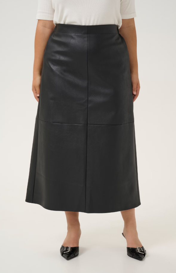 Curvy KCelsina Skirt