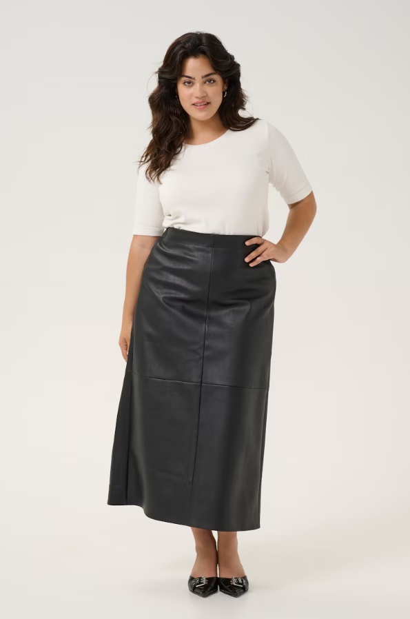 Curvy KCelsina Skirt